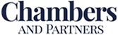 Chambers and Partners, 2021 - Present Logo