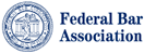 Federal Bar Association Logo