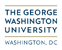 The George Washington University Law School Logo