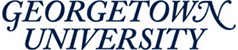 Georgetown University Law Center Logo