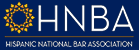 Hispanic National Bar Association Logo