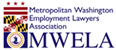 Metropolitan Washington Employment Lawyers Association Logo