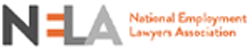 National Employment Lawyers Association Logo