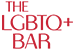 The National LGBTQ+ Bar Association Logo