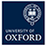 University of Oxford Logo