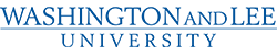 Washington and Lee University Logo