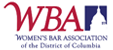 Women's Bar Association of the District of Columbia Logo